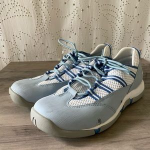 Sperry Boat Shoes for Sailing Size 7.5